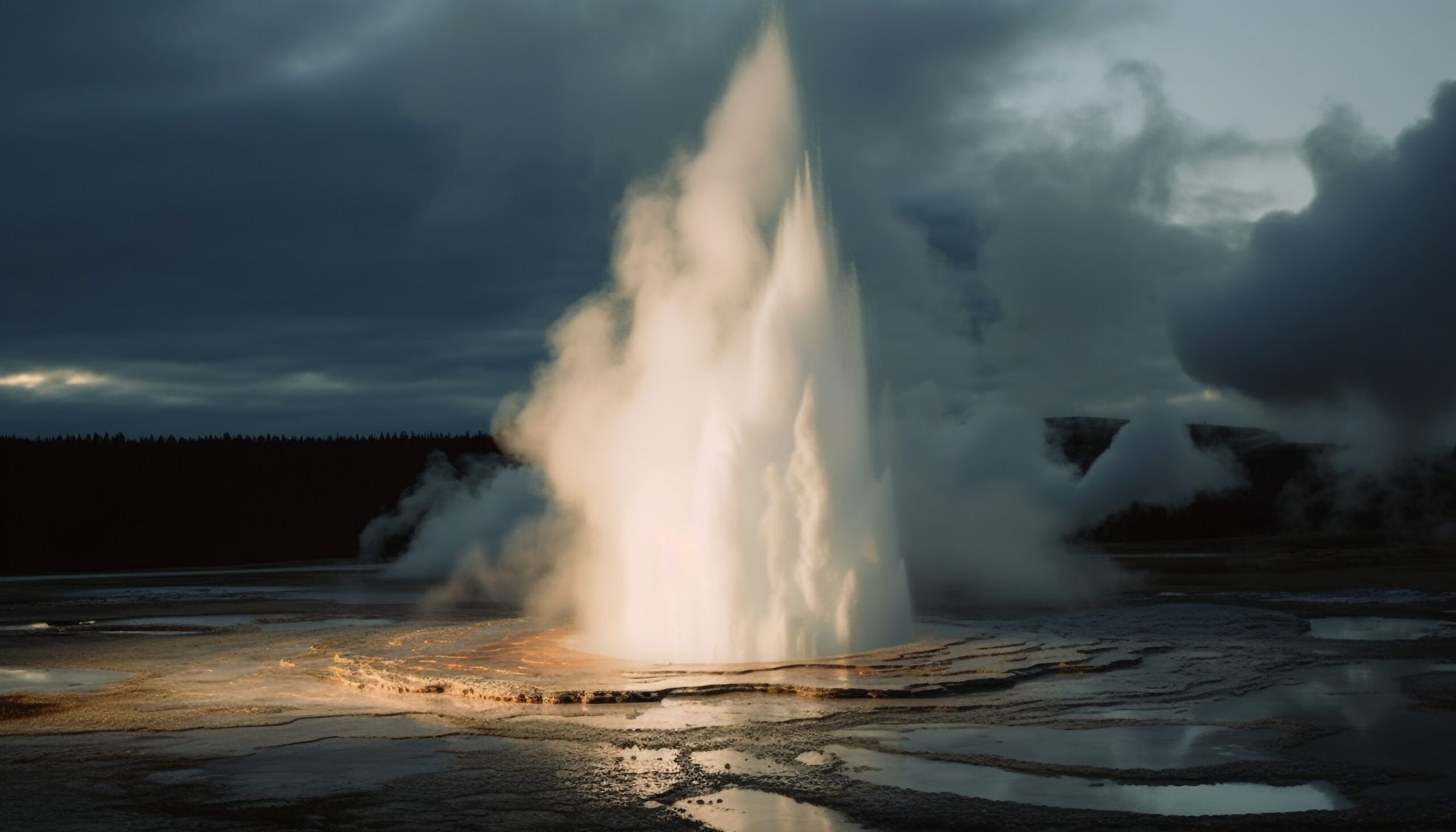 Unleashing Earth’s Power: The Future of Geothermal Energy