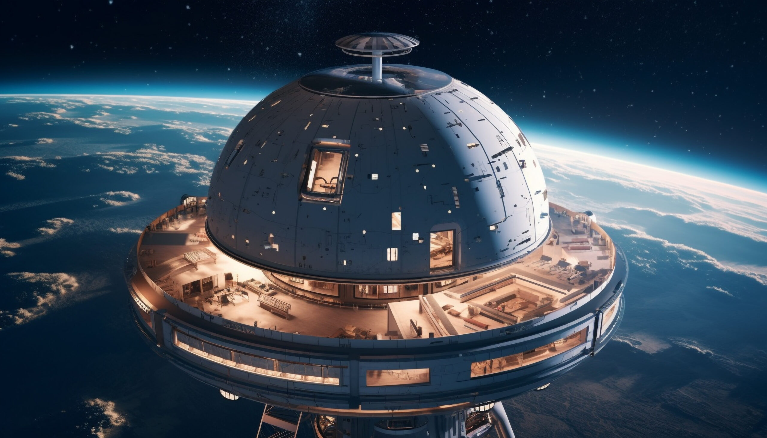 Wireless Energy Transfer from Orbit: A Revolutionary Leap in Power Distribution